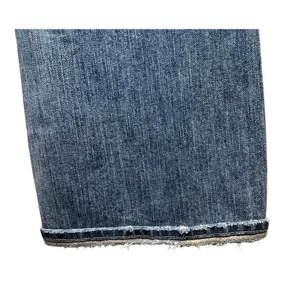 Silver Jeans  Bootcut  Blue Light Wash 29x34 - Picture 10 of 16